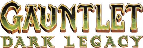 Gauntlet: Dark Legacy