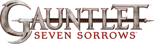 Gauntlet: Seven Sorrows
