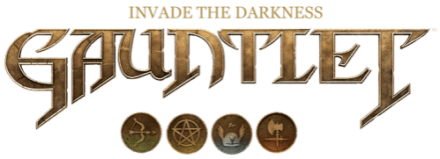 Gauntlet Slayer Edition