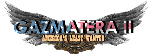 Gazmatera 2 America's Least Wanted