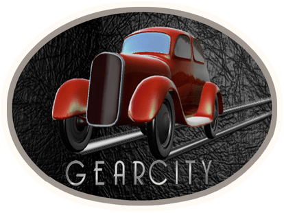 GearCity