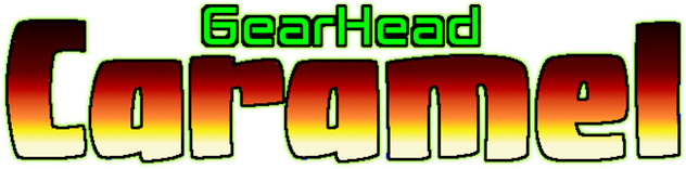 GearHead Caramel
