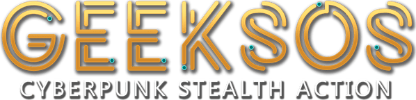 Geeksos