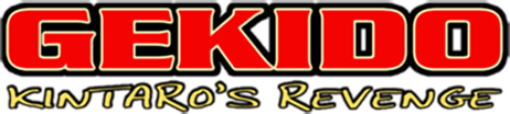 Gekido Kintaro's Revenge