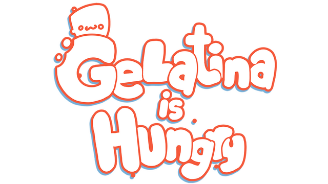 Gelatina tiene hambre