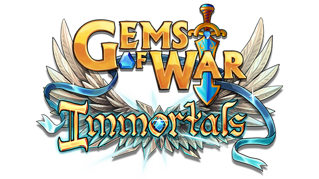 Gems of War - Puzzle RPG