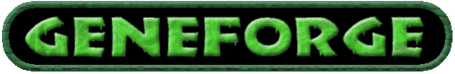 Geneforge 1