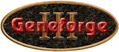 Geneforge 3