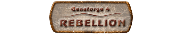 Geneforge 4: Rebellion