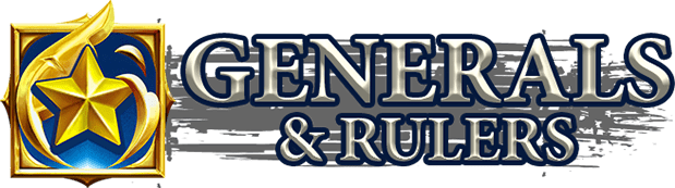 Generals and Rulers