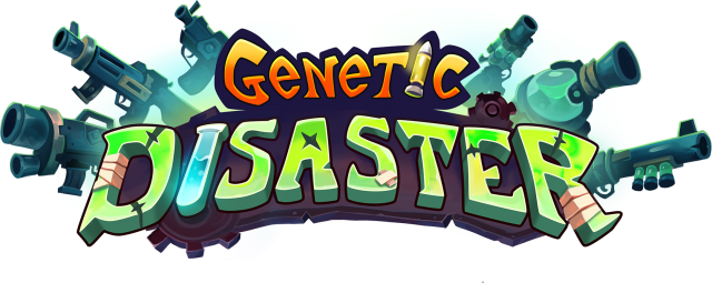 Genetic Disaster
