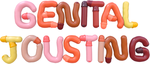 Genital Jousting