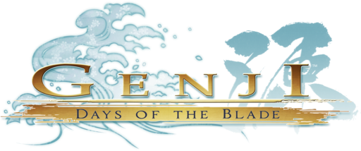Genji: Days of the Blade