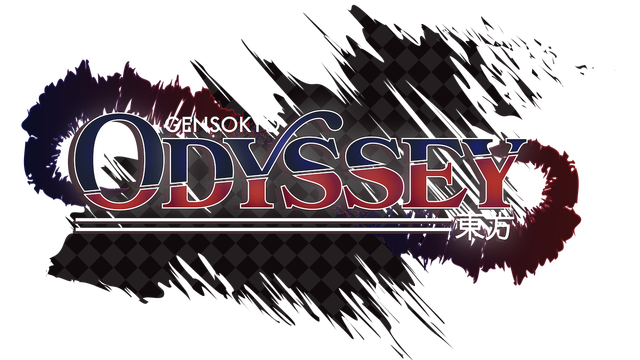 Gensokyo Odyssey