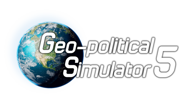 Geo-Political Simulator 5