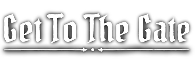 Get To The Gate