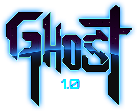 Ghost 1.0