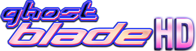 Ghost Blade HD