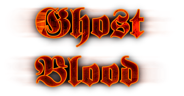 Ghost blood