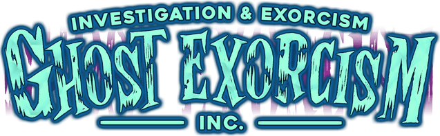 Ghost Exorcism INC