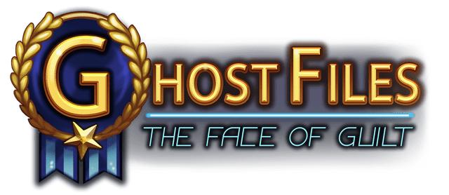 Ghost Files: The Face of Guilt