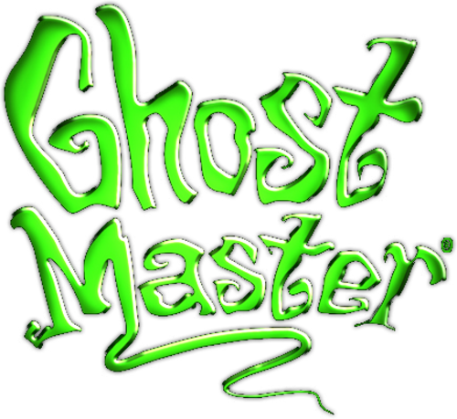 Ghost Master