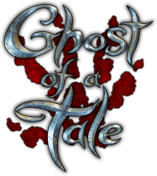 Ghost of a Tale