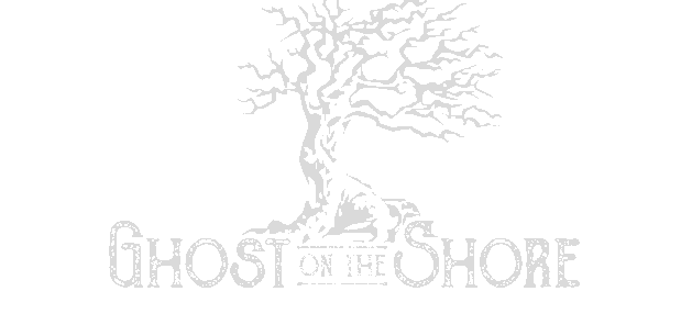 Ghost on the Shore