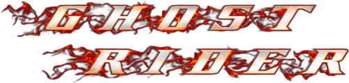Ghost Rider