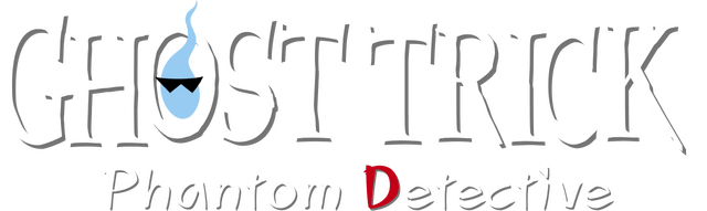 Ghost Trick: Phantom Detective