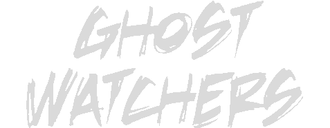 Ghost Watchers