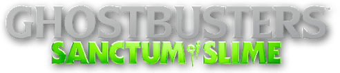 Ghostbusters: Sanctum of Slime