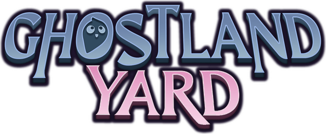 Ghostland Yard