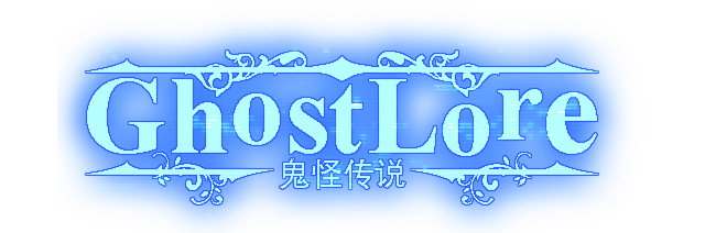 Ghostlore