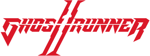 Ghostrunner 2