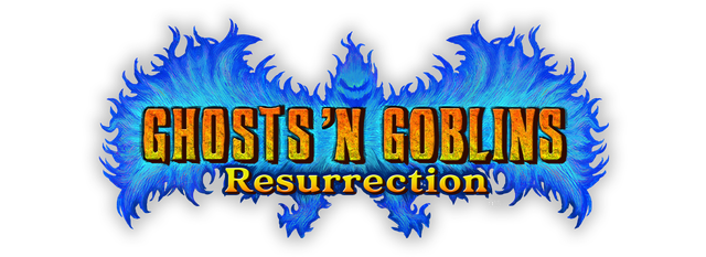 Ghosts 'n Goblins Resurrection