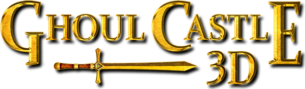Ghoul Castle 3D: Gold Edition