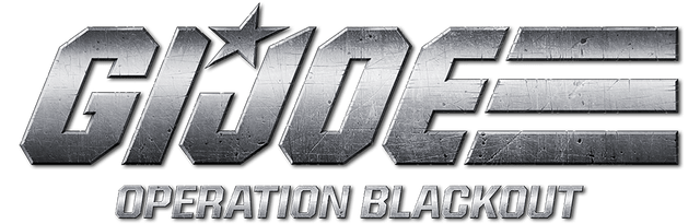 G.I. Joe: Operation Blackout