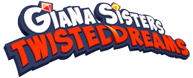 Giana Sisters: Twisted Dreams - Rise of the Owlverlord