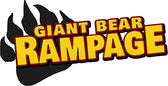 Giant Bear Rampage!
