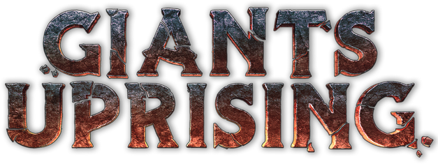 Giants Uprising