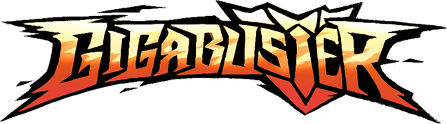GIGABUSTER