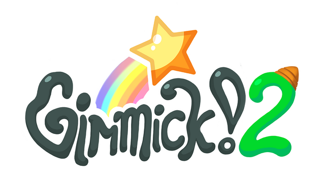 Gimmick! 2