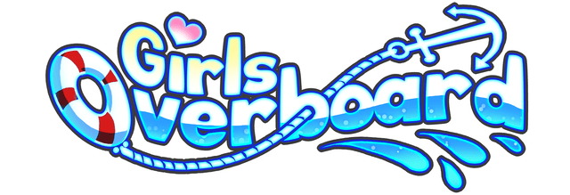 Girls Overboard