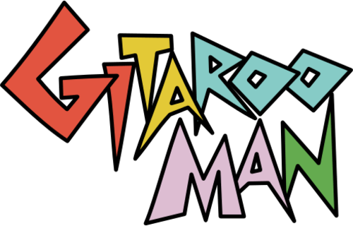 Gitaroo Man