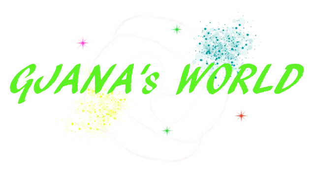 Gjana's World