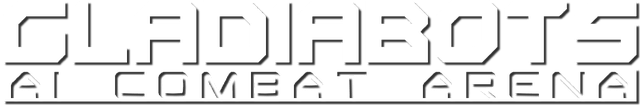 GLADIABOTS - AI Combat Arena