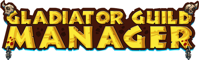 Gladiator Guild Manager