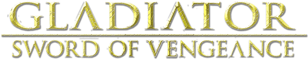 Gladiator: Sword of Vengeance