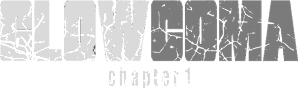 GLOWCOMA: chapter 1